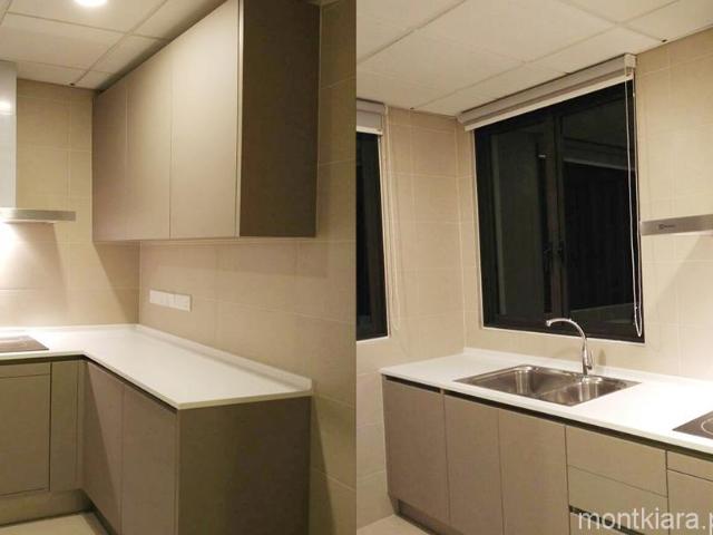 Apartment for rent in Country Heights Damansara, Kuala Lumpur