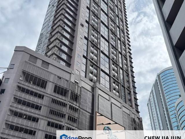 Condominium for sale in Country Heights Damansara, Kuala Lumpur
