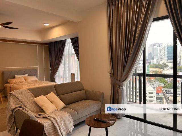 Condominium for rent in Country Heights Damansara, Kuala Lumpur