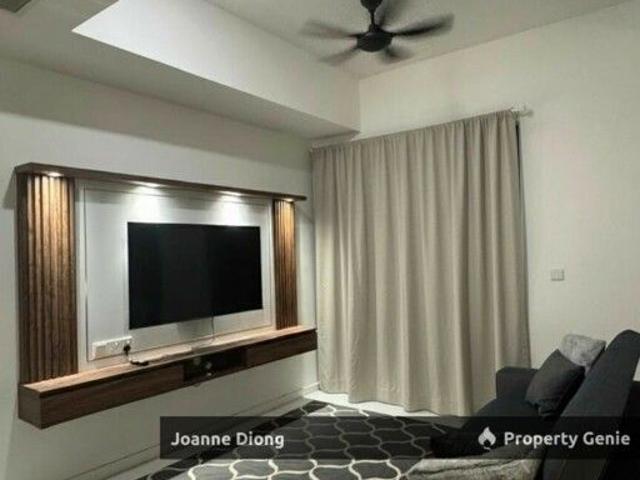 Apartment for rent in Country Heights Damansara, Kuala Lumpur