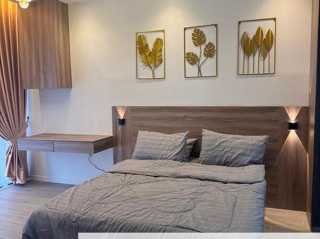 Condominium for rent in Country Heights Damansara, Kuala Lumpur