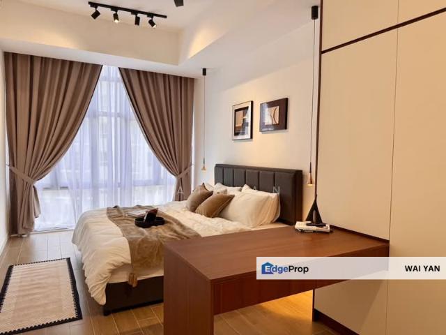 Condominium for rent in Country Heights Damansara, Kuala Lumpur