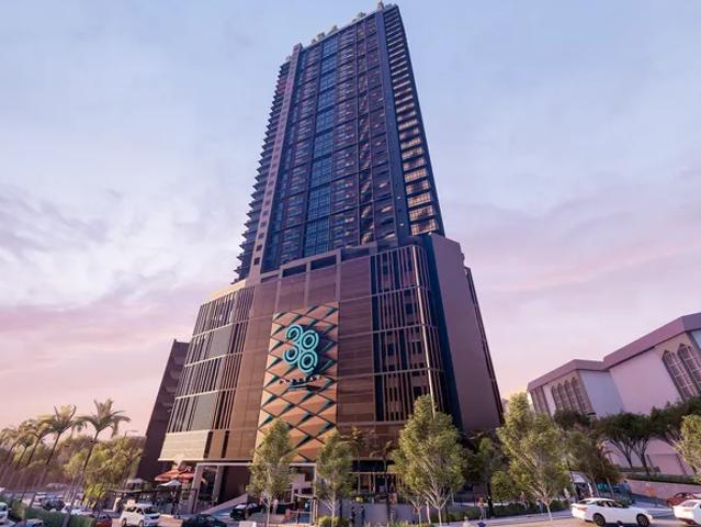 Apartment for rent in Bukit Bangsar, Kuala Lumpur