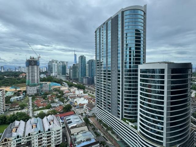 Apartment for rent in Country Heights Damansara, Kuala Lumpur