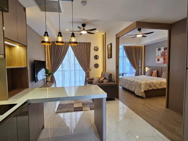 Apartment for rent in Country Heights Damansara, Kuala Lumpur