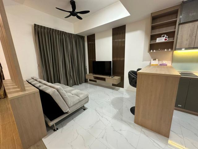 Apartment for rent in Country Heights Damansara, Kuala Lumpur