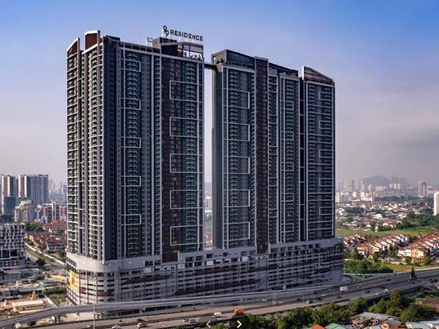 Condominium for sale in Selayang, Selangor