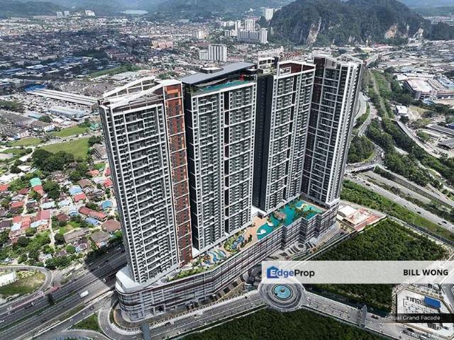 Condominium for sale in Country Heights Damansara, Kuala Lumpur