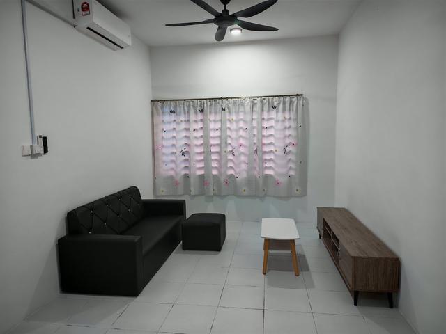 Apartment for rent in Kinabalu, Sabah