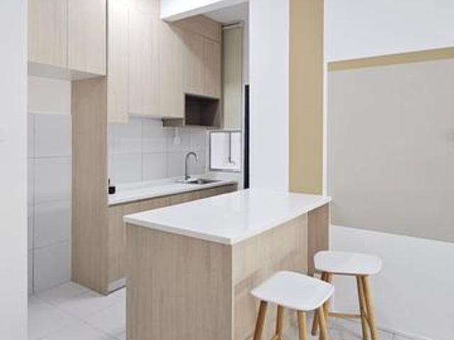Apartment for rent in Kota Kinabalu, Bahagian Pantai Barat