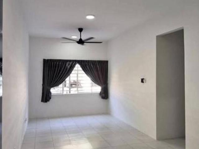 Apartment for sale in Kinabalu, Sabah