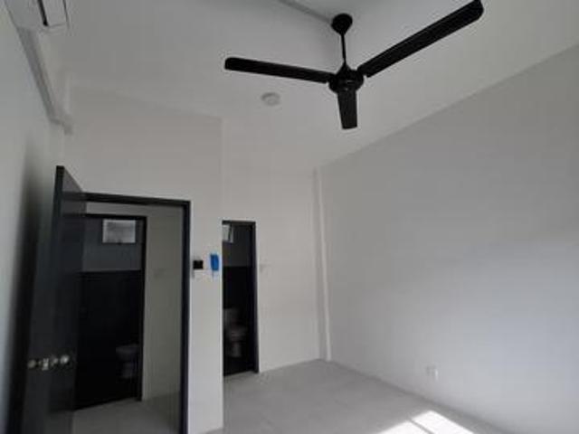 Apartment for rent in Kinabalu, Sabah
