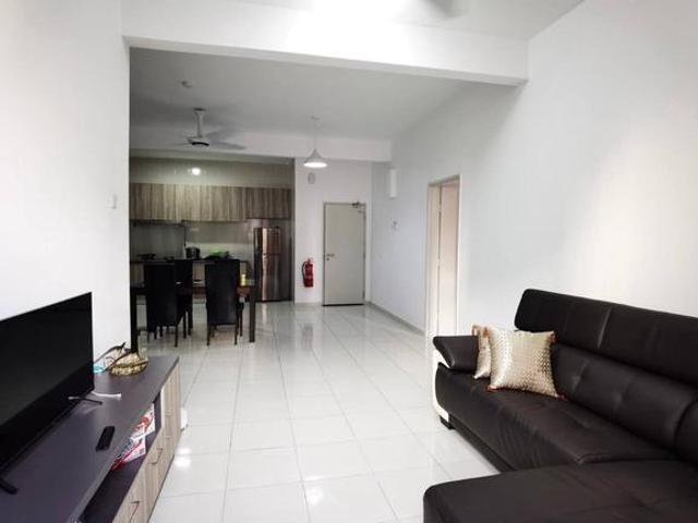 Property for sale in Kajang, Langat