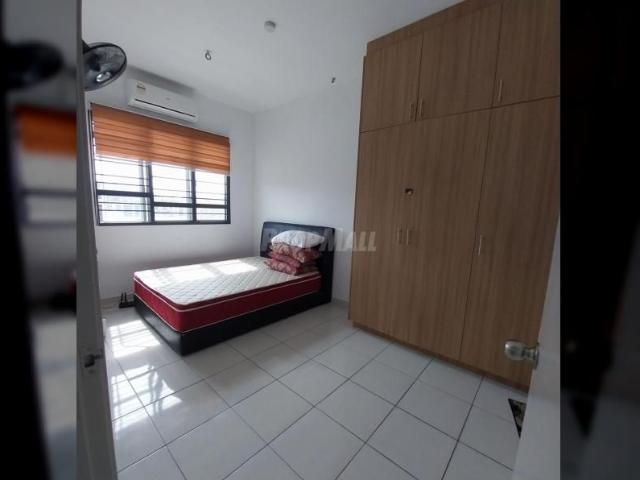 Apartment for rent in Kajang, Langat