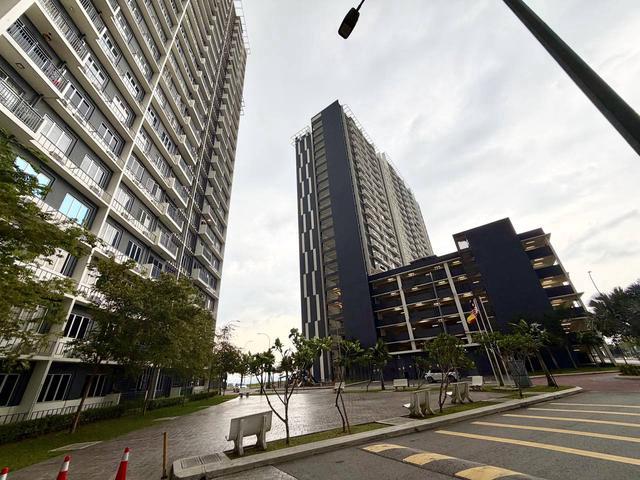 Condominium for sale in Majlis Perbandaran Kajang, Hulu Langat