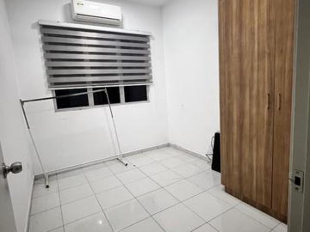 Condominium for rent in Kajang, Langat