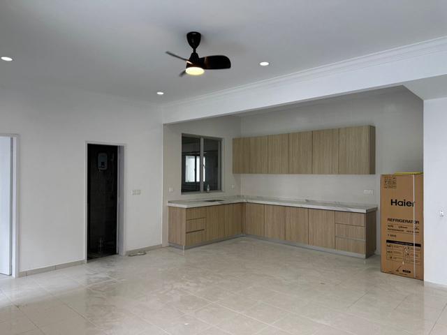 Apartment for sale in Kajang, Langat