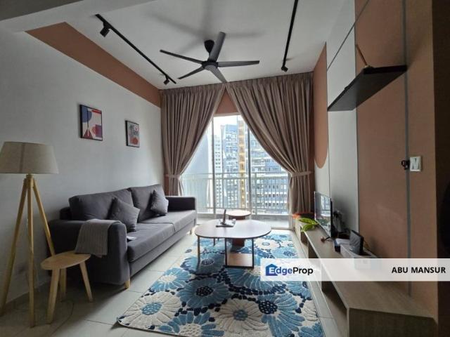 Condominium for sale in Kajang, Langat