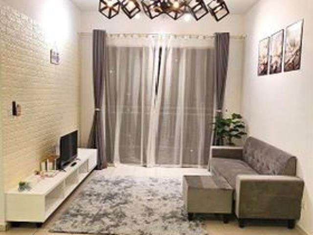 Condominium for rent in Kajang, Langat