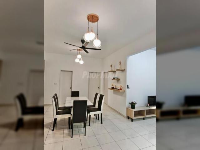 Apartment for rent in Kajang, Langat