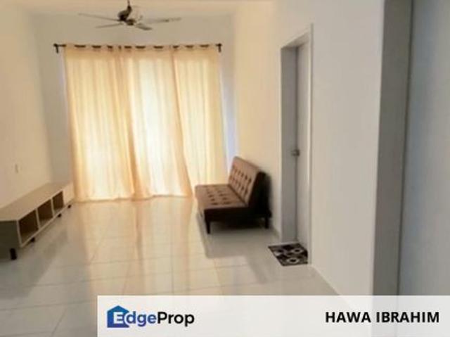 Condominium for rent in Kajang, Langat