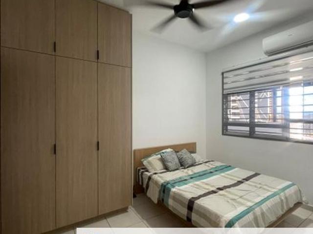 Condominium for sale in Kajang, Langat