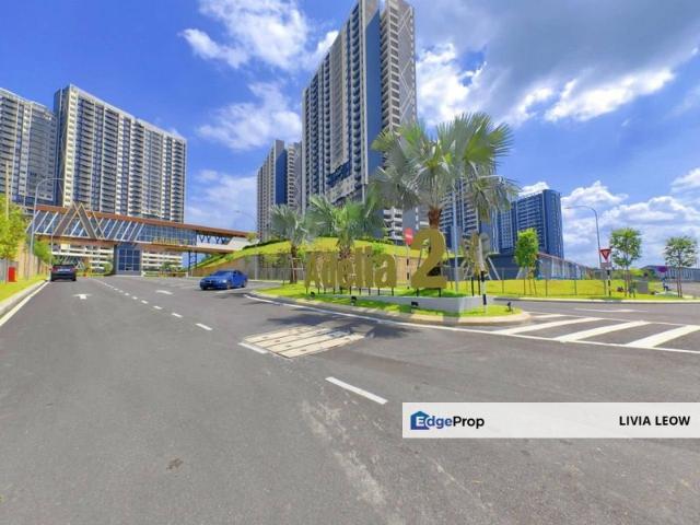 Condominium for sale in Kajang, Langat