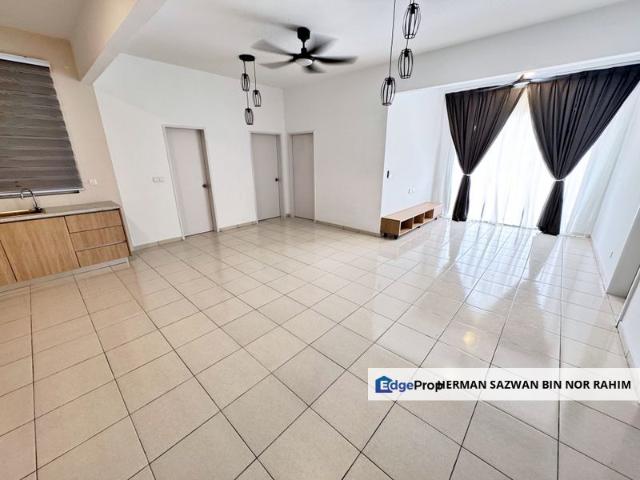 Condominium for rent in Kajang, Langat