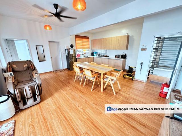 Condominium for rent in Kajang, Langat