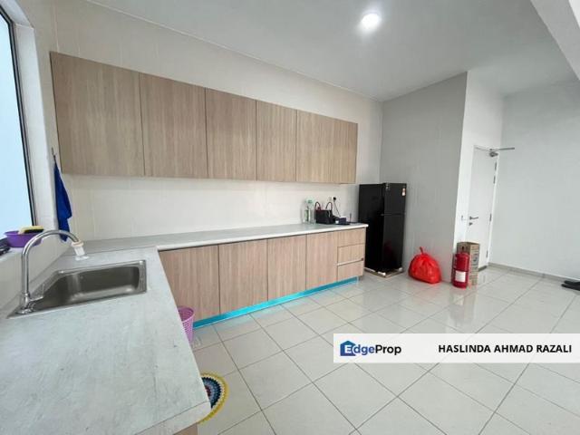Condominium for rent in Kajang, Langat