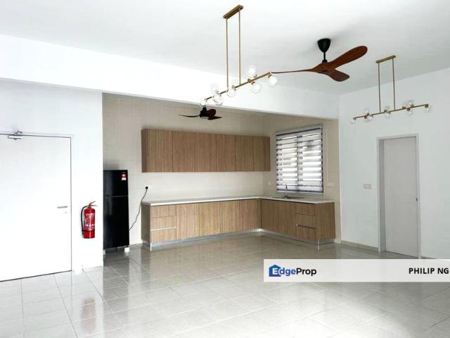 Condominium for rent in Kajang, Langat