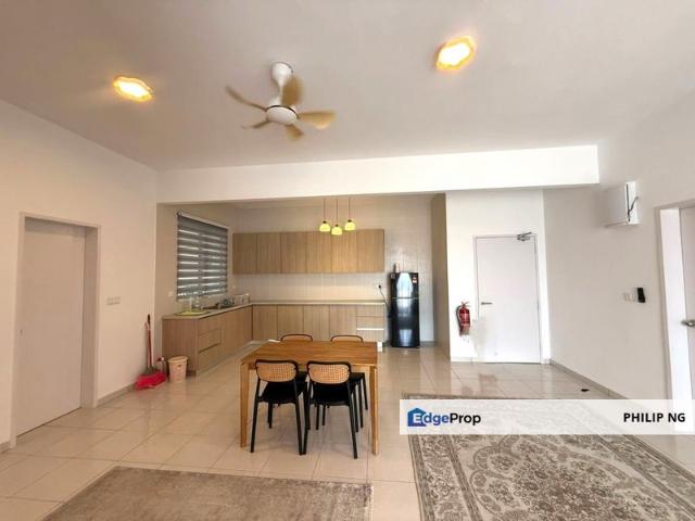 Condominium for rent in Kajang, Langat