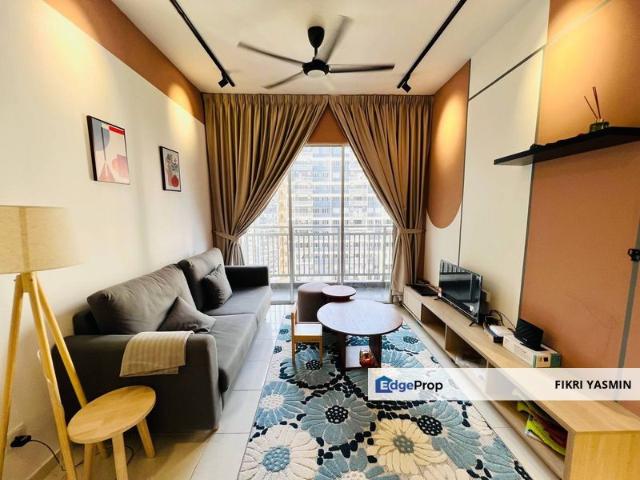 Condominium for sale in Kajang, Langat
