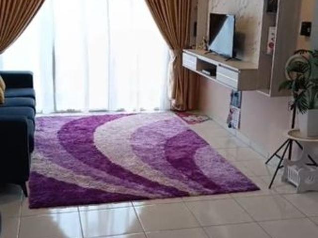 Condominium for rent in Kajang, Langat