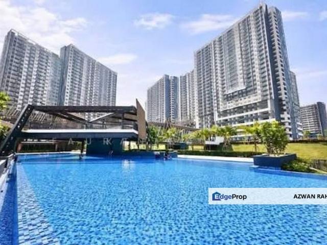 Condominium for sale in Kajang, Langat