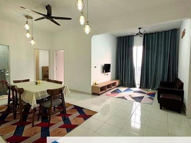 Condominium for rent in Kajang, Langat