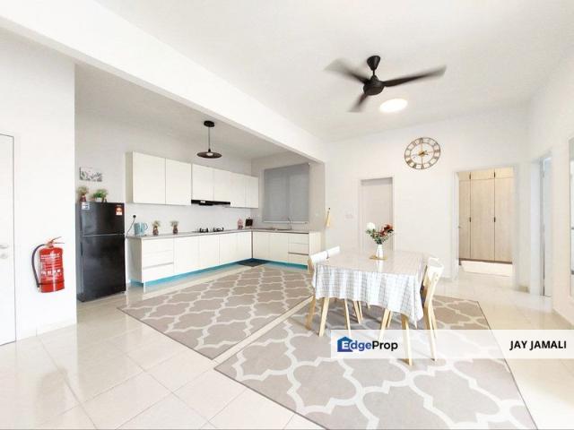 Condominium for rent in Kajang, Langat