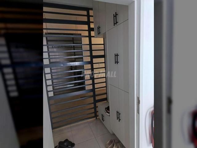 Apartment for rent in Kajang, Langat