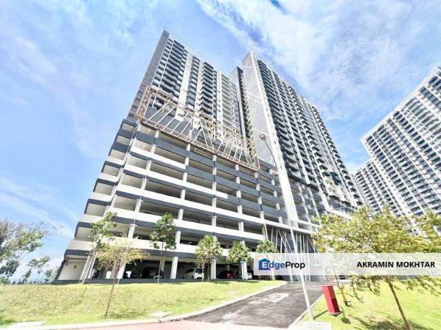 Condominium for sale in Kajang, Langat