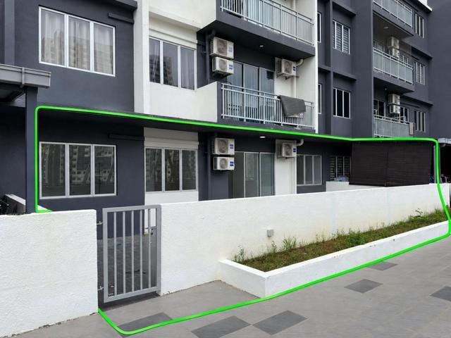 Apartment for sale in Majlis Perbandaran Kajang, Hulu Langat
