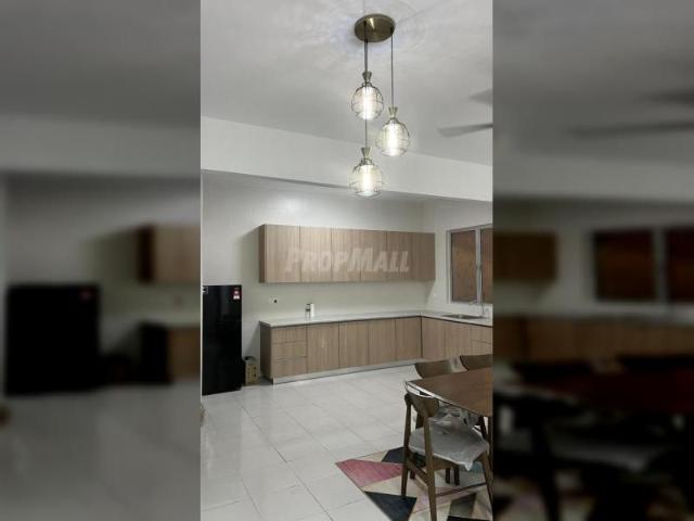 Apartment for rent in Kajang, Langat