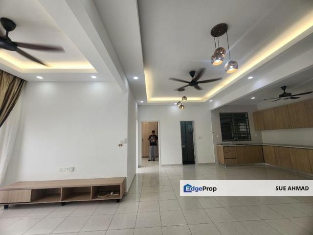 Condominium for rent in Bangi Lama, Majlis Perbandaran Kajang