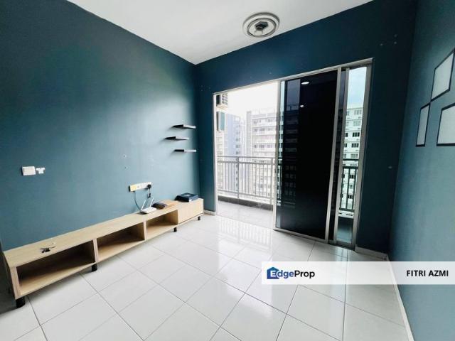Condominium for sale in Kajang, Langat