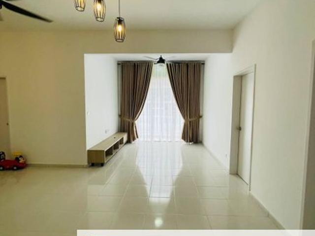 Condominium for rent in Bangi Lama, Majlis Perbandaran Kajang
