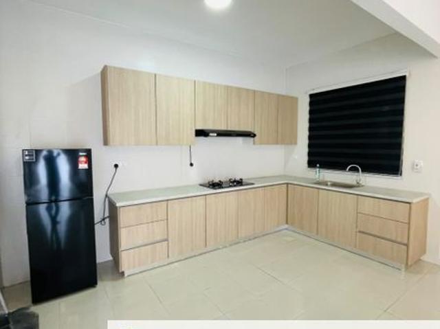 Condominium for rent in Bangi Lama, Majlis Perbandaran Kajang