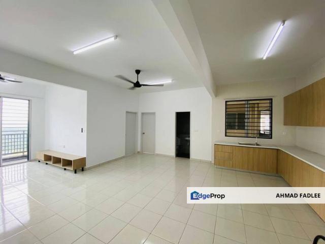 Condominium for sale in Bangi Lama, Majlis Perbandaran Kajang