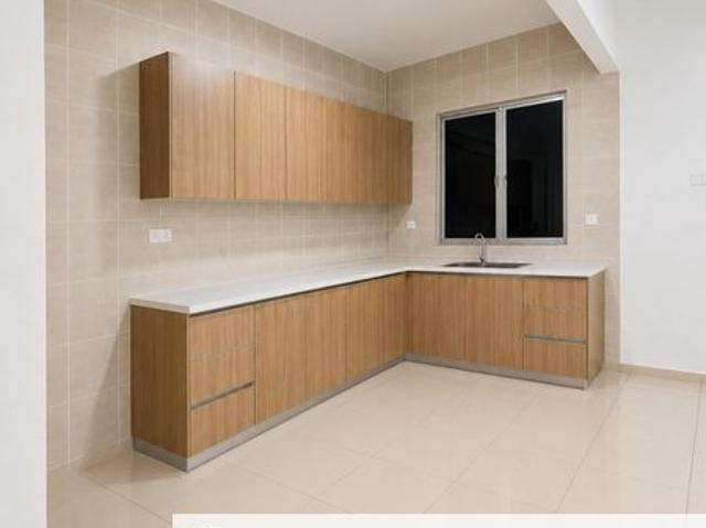 Condominium for rent in Kajang, Langat