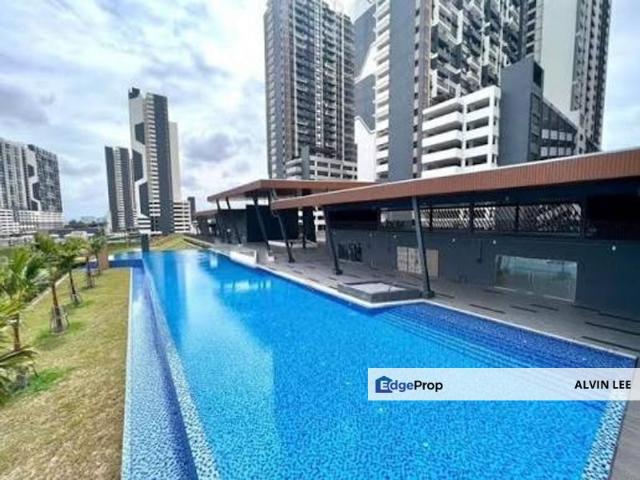 Condominium for sale in Kajang, Langat