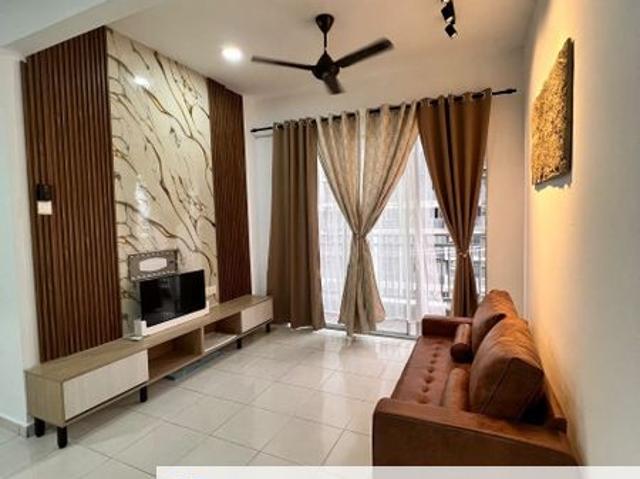 Condominium for rent in Kajang, Langat