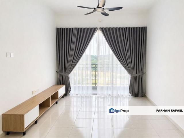 Condominium for rent in Kajang, Langat